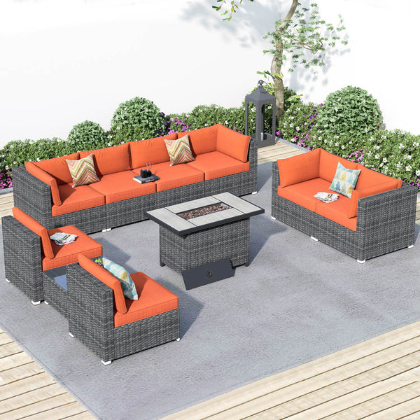 Garden Furniture & Outdoor Living