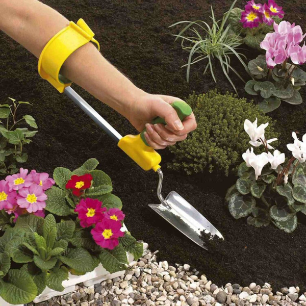 Garden Tools & Equipment