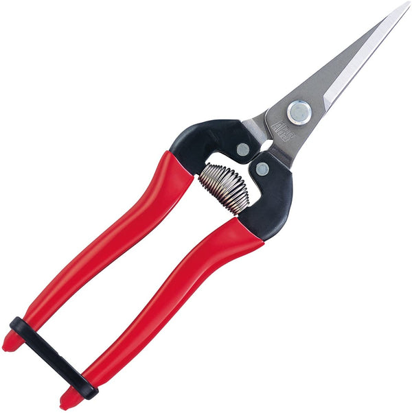 ARS Harvest Shear Needle Nose Long Stainless Steel 300-LDX