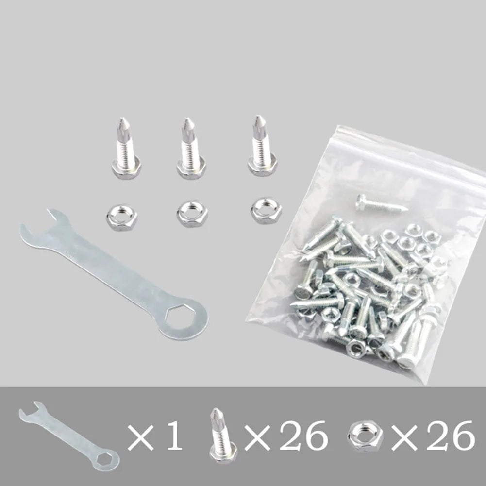 Garden Lawn Aerator Shoes Multi-functional Practical  Garden Yard Grass Cultivator Scarification Nail Tool
