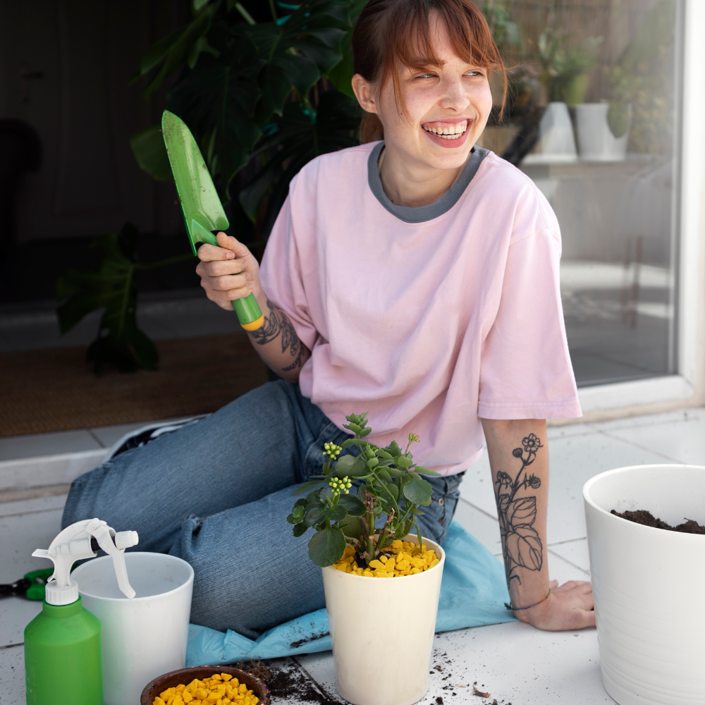 Tackle Every Task Easily